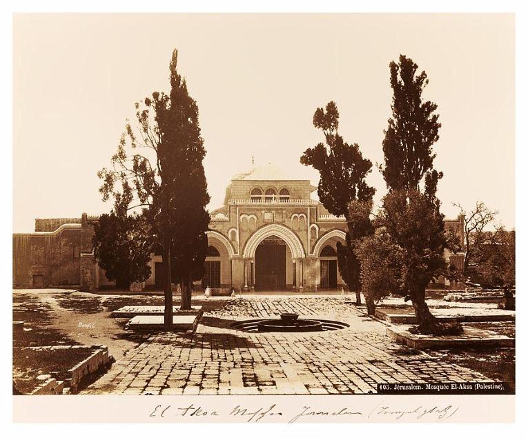 Echoes of Abandoned Ruins