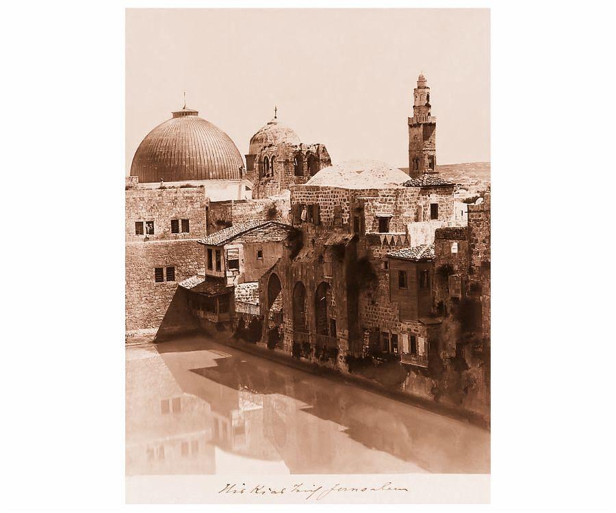 Shadows of Forgotten Time