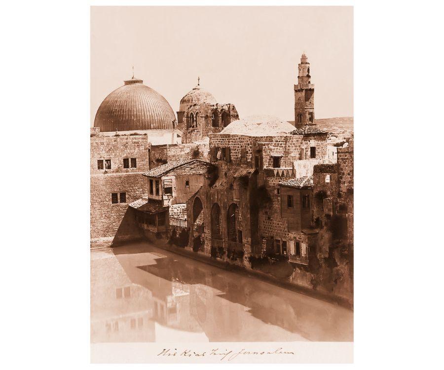 Shadows of Forgotten Time