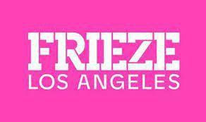 Frieze LA, 2023